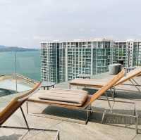 🇲🇾馬來西亞沙巴🏖高級渡假酒店首選💯 Hyatt Centric Kota Kinabalu
