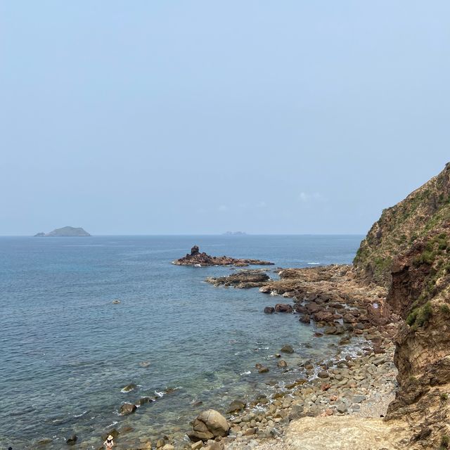 Beautiful landscape - Eo Gio 