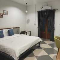 Baan Chiang Bed Lampang | ที่พักลำปางราคาหลักร้อย