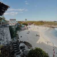 Dream Beach, Nusa Lembongan, Bali