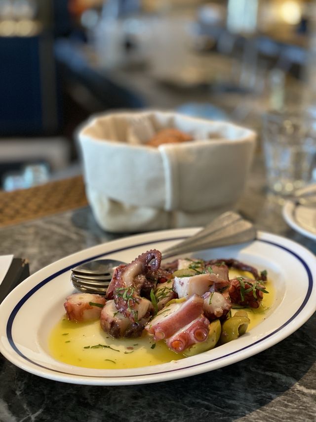高質意大利餐廳🇮🇹🍝