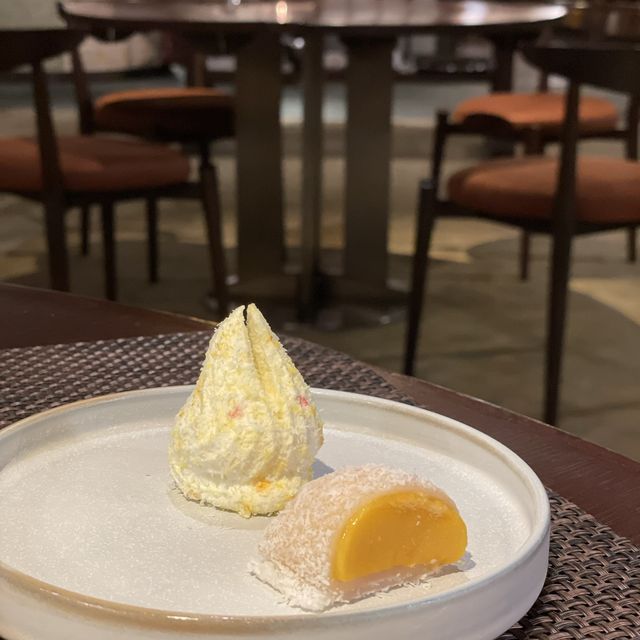香港佐敦｜米芝連一星粵菜探店⭐️🍴