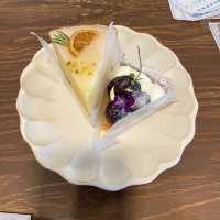 兵庫県三木市！大人気「ビーンズママ」日替りランチ+かき氷付き