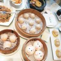 〔新葡苑〕上海本幫菜、廣東菜，特色港點非食不可❗️