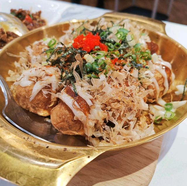 屏東推薦美食~三倆三家常料理分享