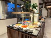 อร่อยกับห้องอาหารไทย ในโรงแรมหรู