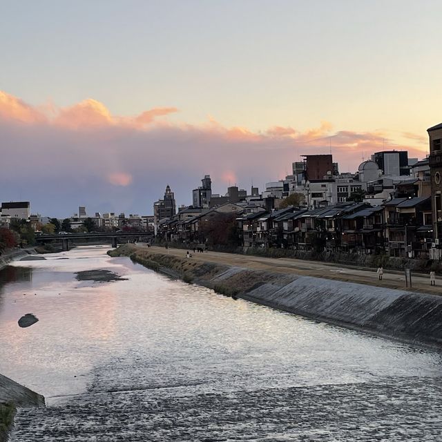 【なんでも映える京都‼️】