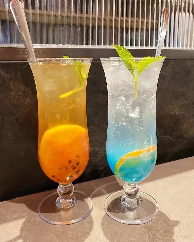 將軍澳正宗四川烤魚店🙌烤魚串燒樣樣有