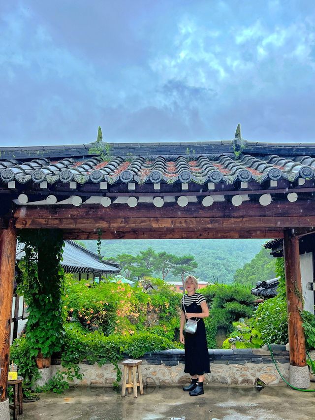경기 광주 한옥마을 한옥카페 새오개길39