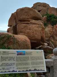 澳門黑沙環海灘 遠離市區繁囂的好去處