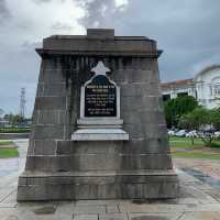 Ipoh Railway Station