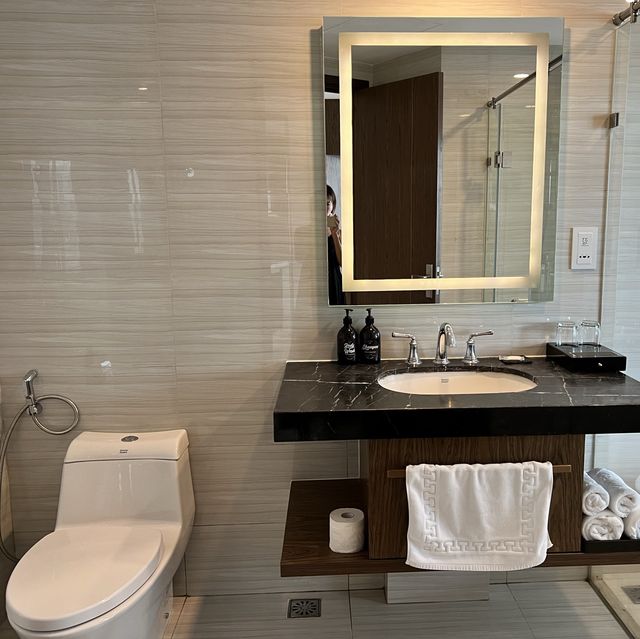 ベトナム・ニャチャン!!長期滞在にもオススメHotel🇻🇳