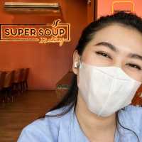 สุกี้หมาล่าบางแสน : Super Soup