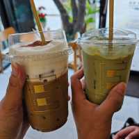 EKALUCK Coffee