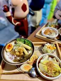  製作用心又抵食嘅台灣料理