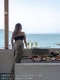 OCEAN HOUSE