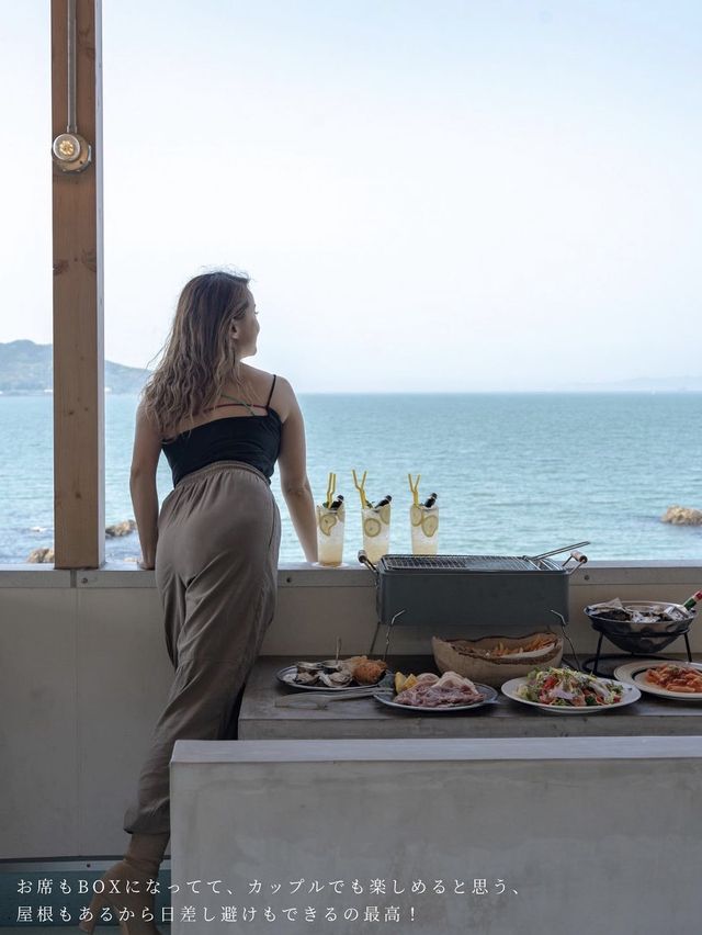 OCEAN HOUSE