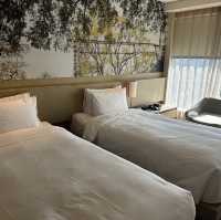 5星級優質地鐵站上蓋酒店-East Hotel Beijing 