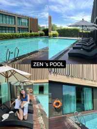 Mandarin Eastville Pattaya🤎 โรงแรมดีที่อยากบอกต่อ