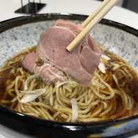 【大阪・道頓堀】8/26オープン！3日で爆誕したラーメン店「道・頓堀太郎」
