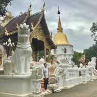 วัดป่าดาราภิรมย์