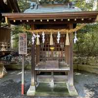 相模國一國一社 平塚八幡宮