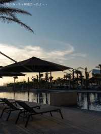 RYUKYU HOTEL & RESORT NASHIRO BEACH 📍OKINAWA/NASHIRO