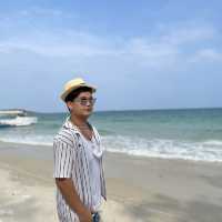 หาดทรายแก้ว เกาะเสม็ด