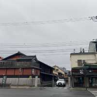 京都祇園：日本最具代表性的花街