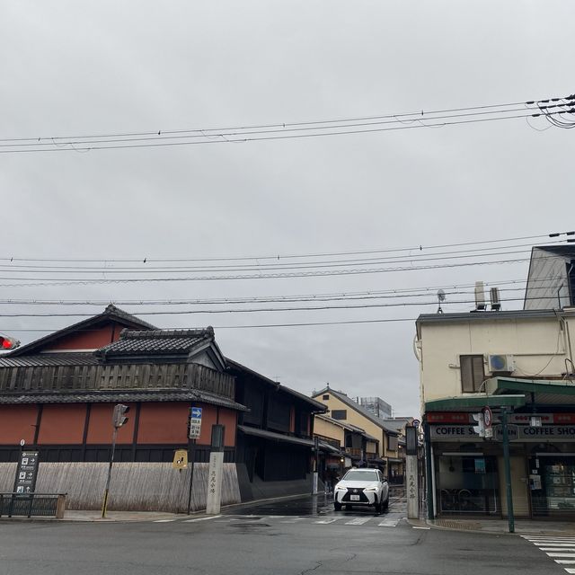 京都祇園：日本最具代表性的花街