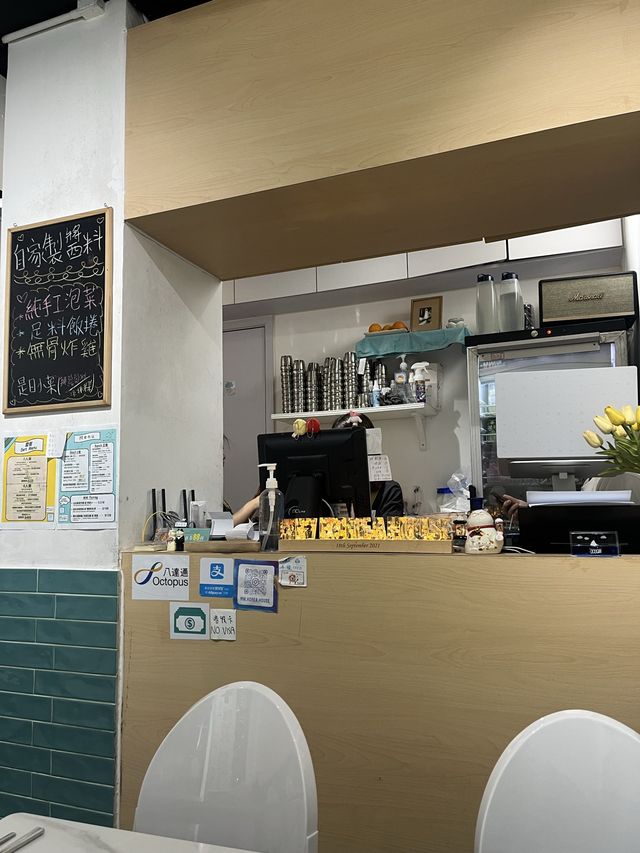 家庭式韓國小店🇰🇷