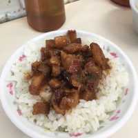 台南長榮牛肉湯，讓你吃出牛肉的鮮甜與膠質