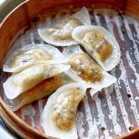 豐富大早餐