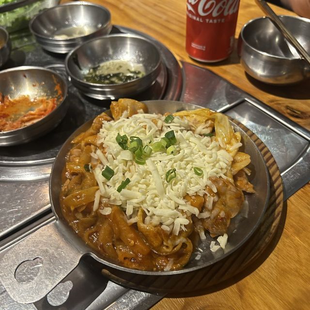 板橋 Manna 韓式烤肉店 超美味燒肉 讓店員烤給你吃 