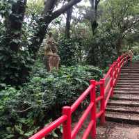 貴山客家文化公園
