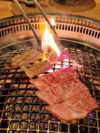尖沙咀食高質日本鳥取和牛燒肉