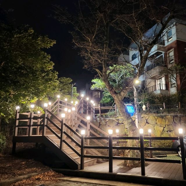 가족과 온 제주도라면 역시 숙소는 여기로 ᕙ(•̀‸•́‶)ᕗ