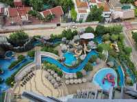 ไปตะลุยโลกอวกาศ @Grande Center Point Space Pattaya