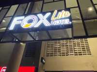 FoxLite Hotel DPulze by Ascott@Cyberjaya