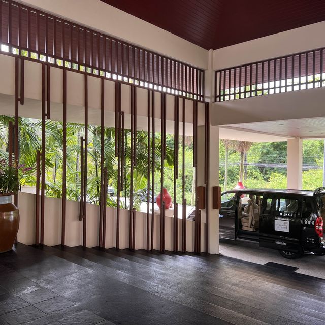 Dewa Phuket พูลวิลล่ารีโนเวทใหม่