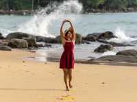 Moracea Khaolak Resort ที่พักสวยริมทะเล