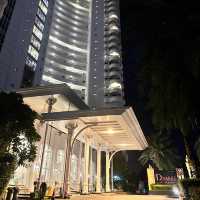 D Varee Jomtien Beach พัทยา 