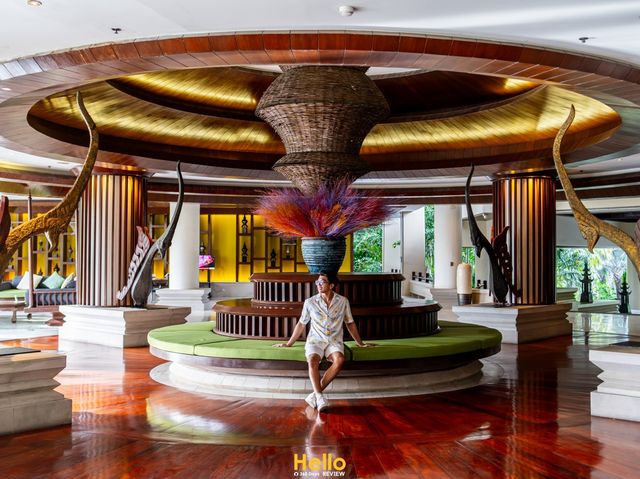 Enless Summer at PARADOX Resort Phuket