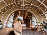 Avatar Experience in Bamboo Eco Resort Bali