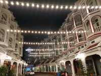 ที่พักสวยย่าน Phuket oldtown