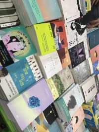 서울 실내데이트📚 코엑스 •서울국제도서전•