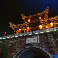 古色古香客家小鎮～甘坑古鎮