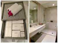曼谷 | 五星級時尚奢華 型格打卡酒店 MUU Bangkok Hotel