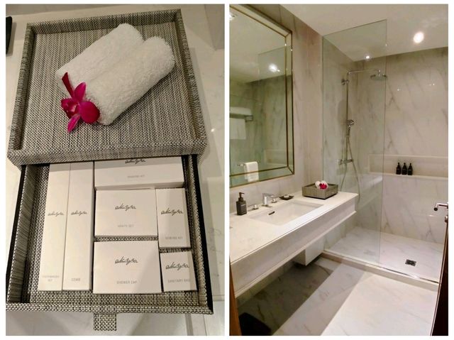 曼谷 | 五星級時尚奢華 型格打卡酒店 MUU Bangkok Hotel