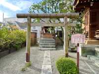 【東京都/大鳥神社】目黒区の最古とされる神社